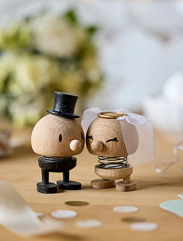 Декоративная фигурка Bride, 7 см