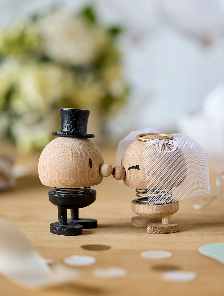 Декоративная фигурка Bride, 7 см от Hoptimist