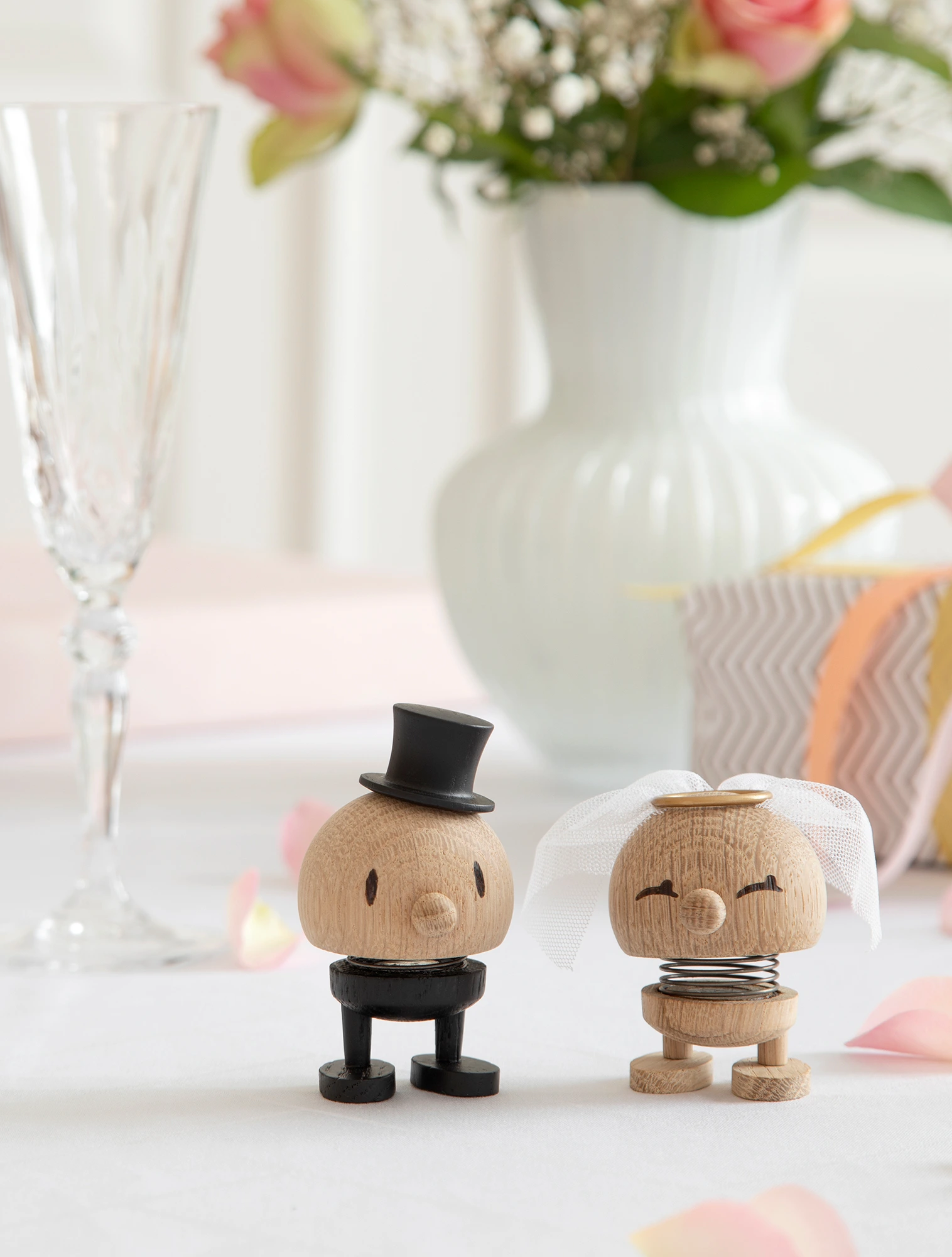 Декоративная фигурка Bride, 7 см