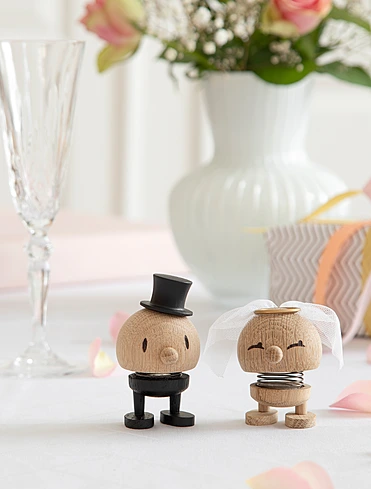 Декоративная фигурка Bride, 7 см