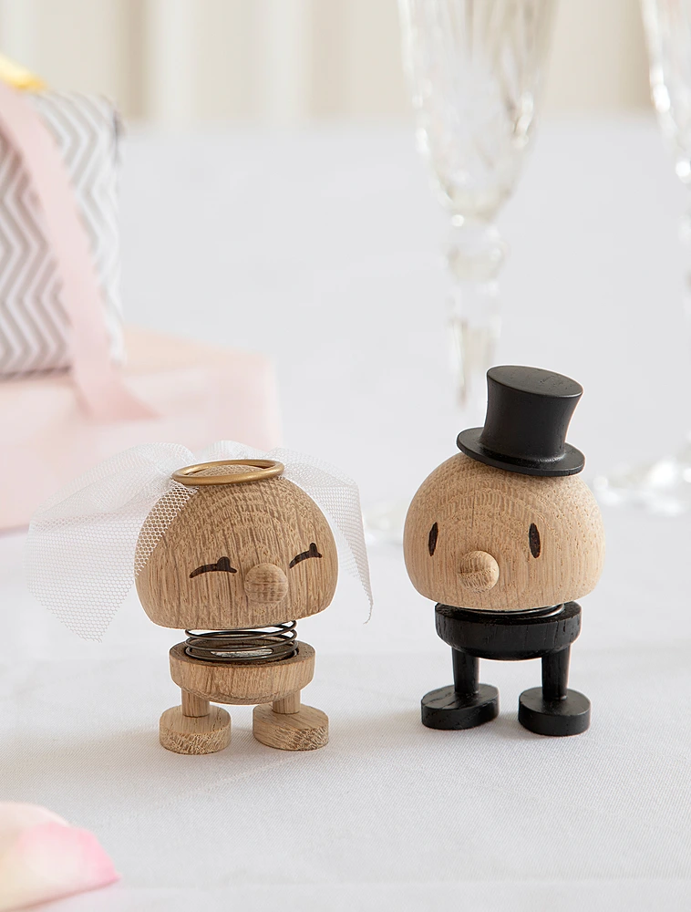 Декоративная фигурка Groom, 8,5 см от Hoptimist