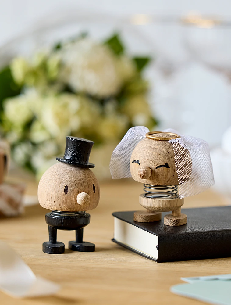 Декоративная фигурка Groom, 8,5 см от Hoptimist