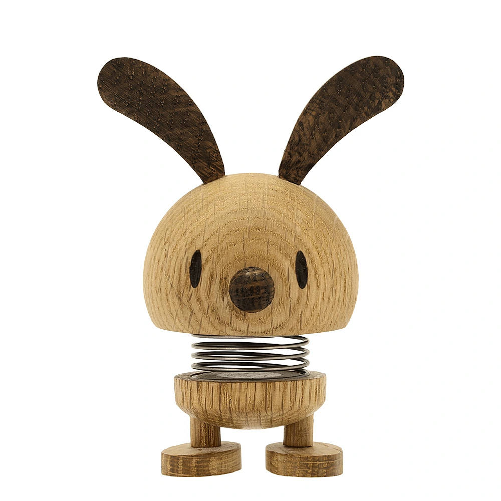 Декоративная фигурка Bunny, 9 см от Hoptimist