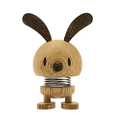 Декоративная фигурка Bunny, 9 см