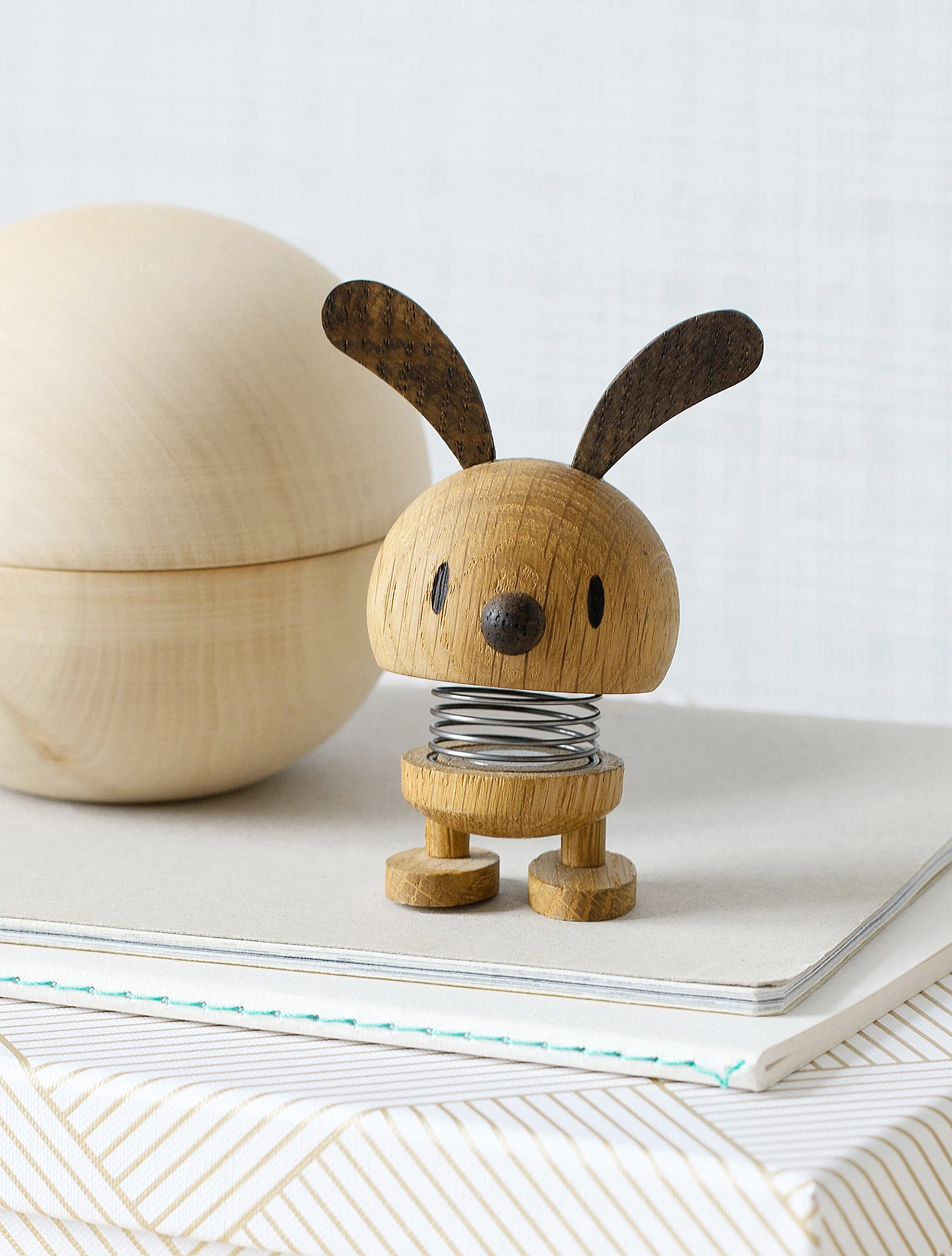 Декоративная фигурка Bunny, 9 см