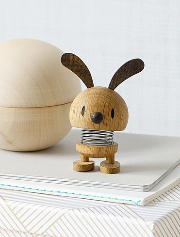 Декоративная фигурка Bunny, 9 см