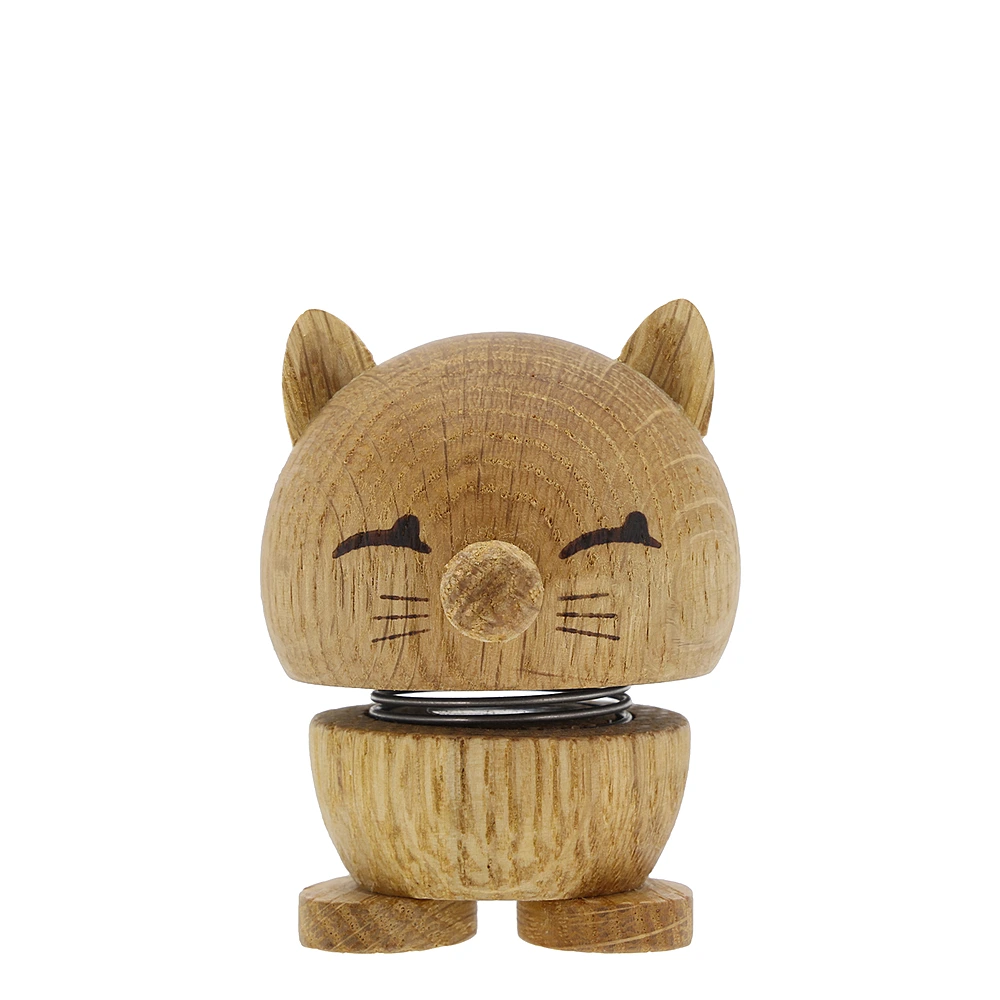 Декоративная фигурка Cat, 7,5 см от Hoptimist