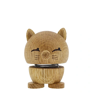 Декоративная фигурка Cat, 7,5 см