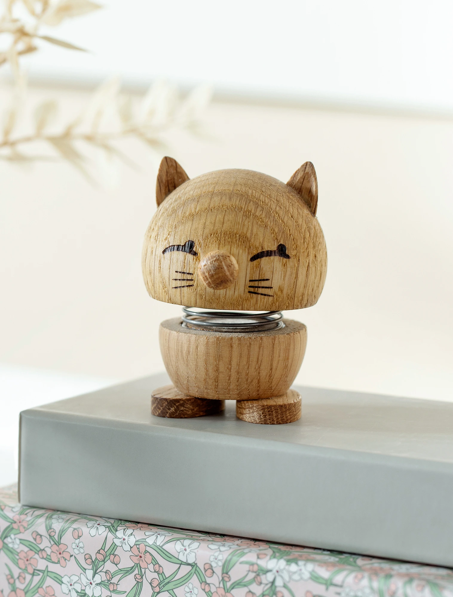 Декоративная фигурка Cat, 7,5 см