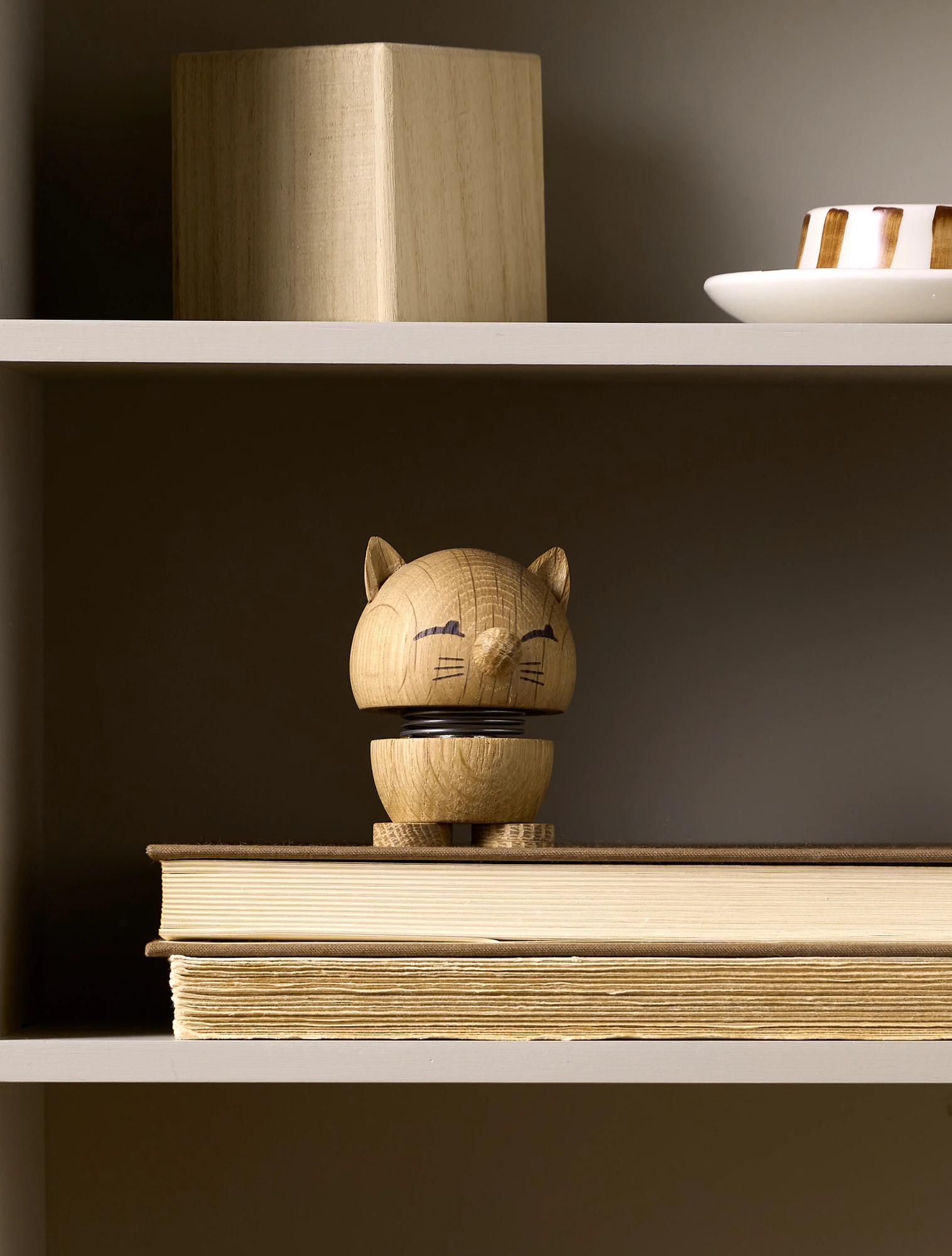 Декоративная фигурка Cat, 7,5 см
