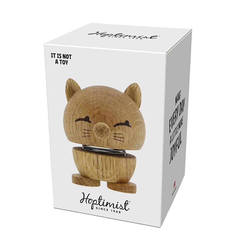 Декоративная фигурка Cat, 7,5 см от Hoptimist