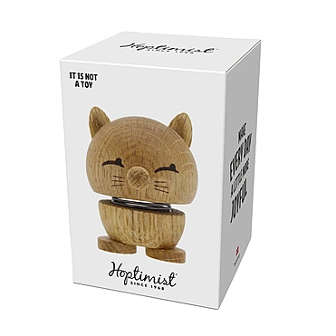 Декоративная фигурка Cat, 7,5 см