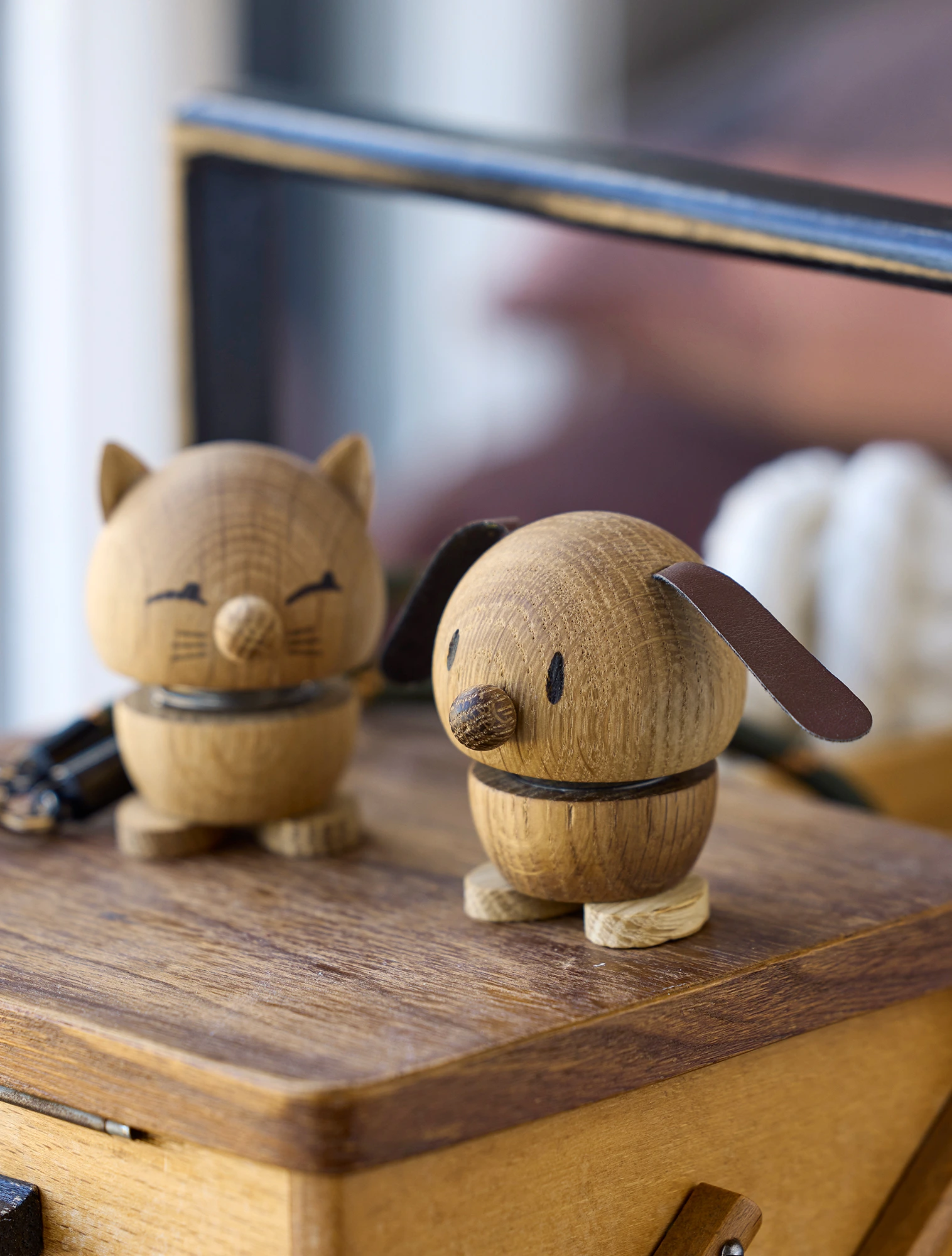 Декоративная фигурка Dog, 7 см