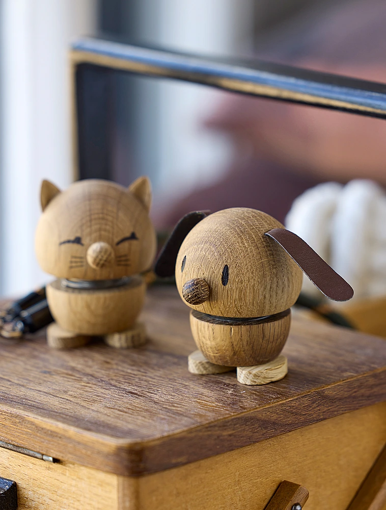 Декоративная фигурка Dog, 7 см от Hoptimist