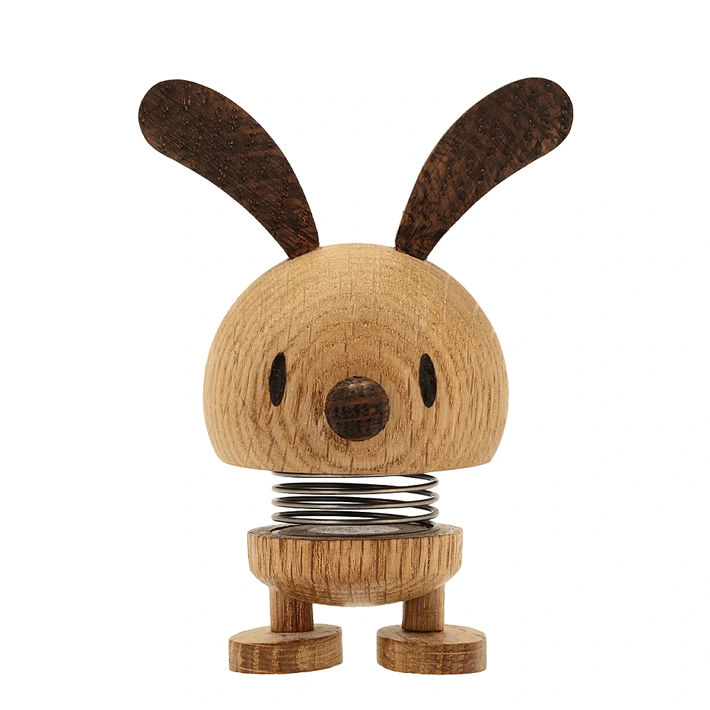 Декоративная фигурка Bunny, 9 см от Hoptimist