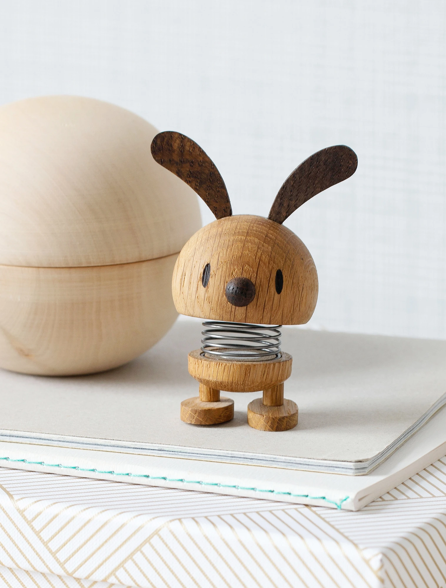 Декоративная фигурка Bunny, 9 см