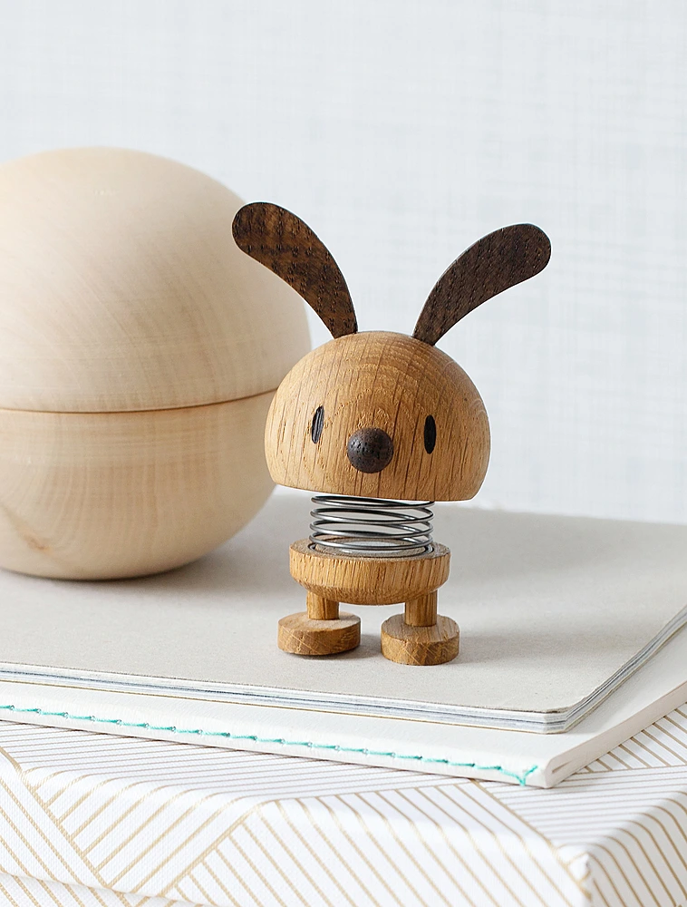 Декоративная фигурка Bunny, 9 см от Hoptimist