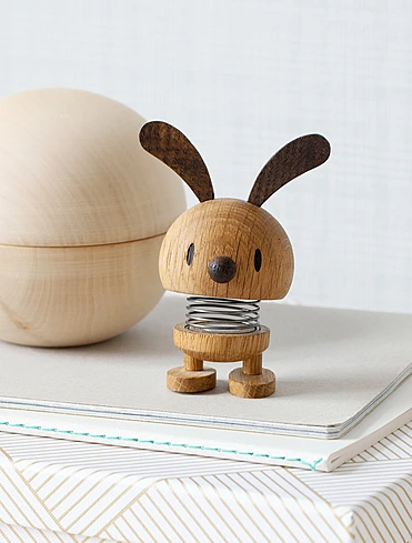 Декоративная фигурка Bunny, 9 см