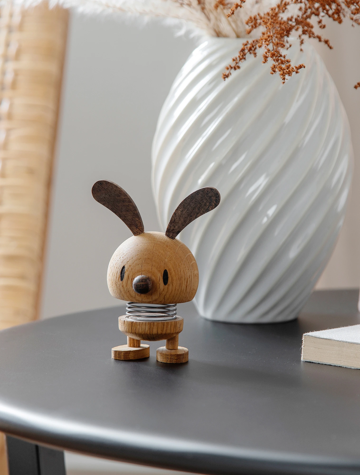 Декоративная фигурка Bunny, 9 см