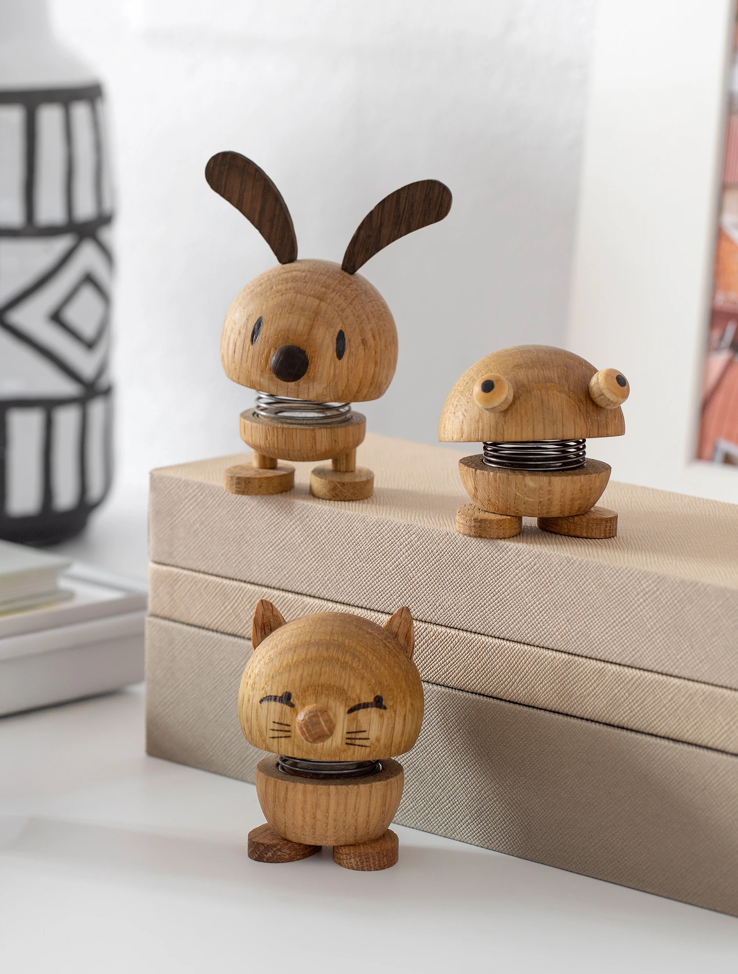 Декоративная фигурка Bunny, 9 см