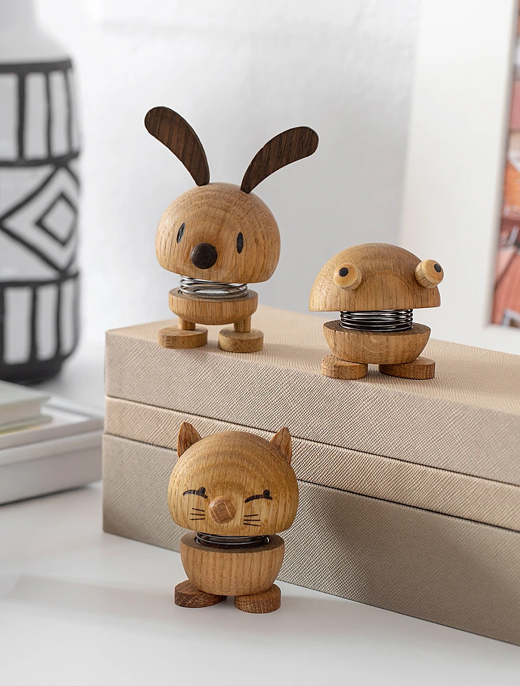 Декоративная фигурка Bunny, 9 см от Hoptimist