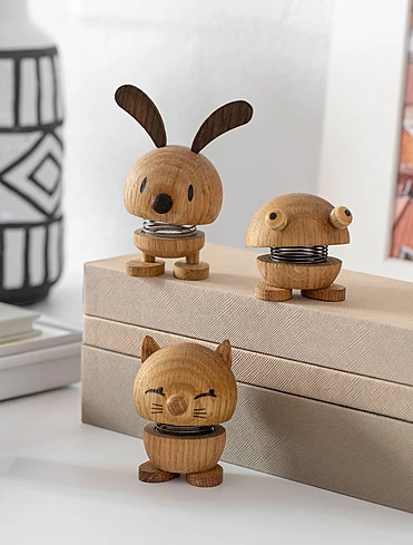 Декоративная фигурка Bunny, 9 см