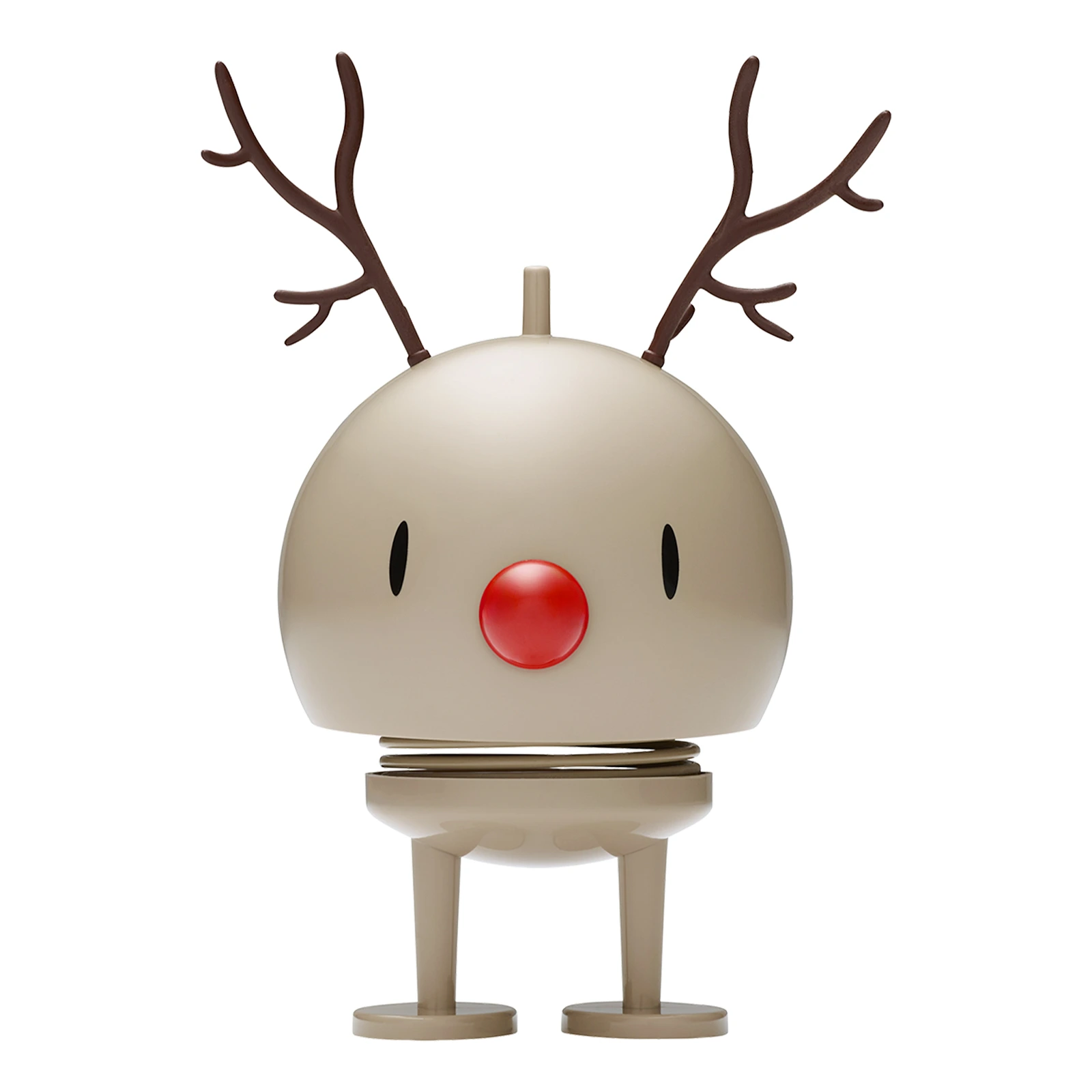 Декоративная фигурка Reindeer Bumble, 14 см