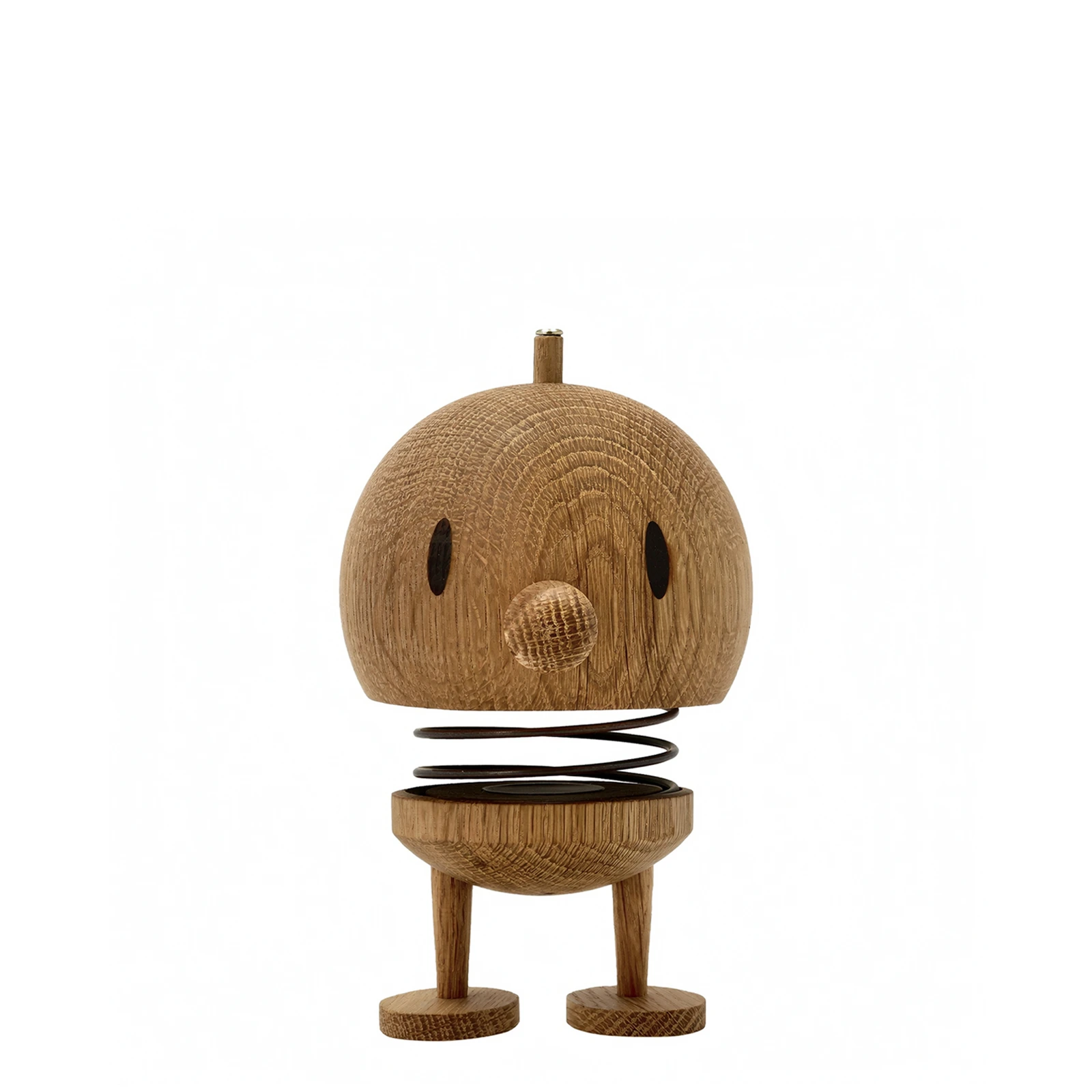 Портативная настольная лампа-ночник Lamp Bumble, 15 см