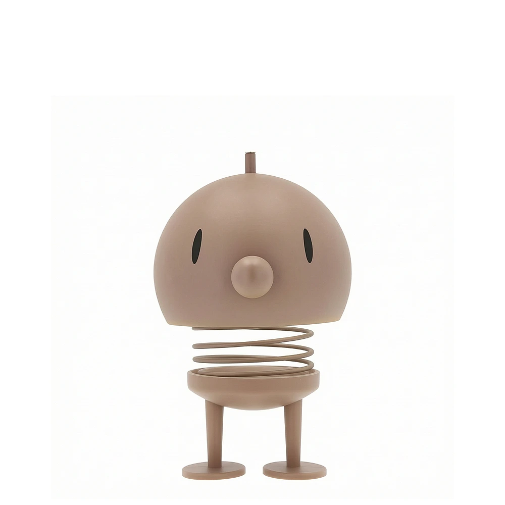 Портативная настольная лампа-ночник Lamp Bumble, 15 см от Hoptimist
