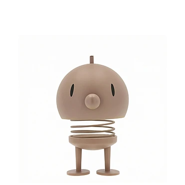 Портативная настольная лампа-ночник Lamp Bumble, 15 см
