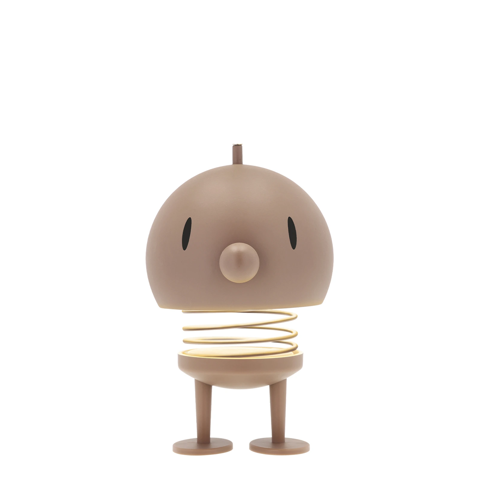 Портативная настольная лампа-ночник Lamp Bumble, 15 см