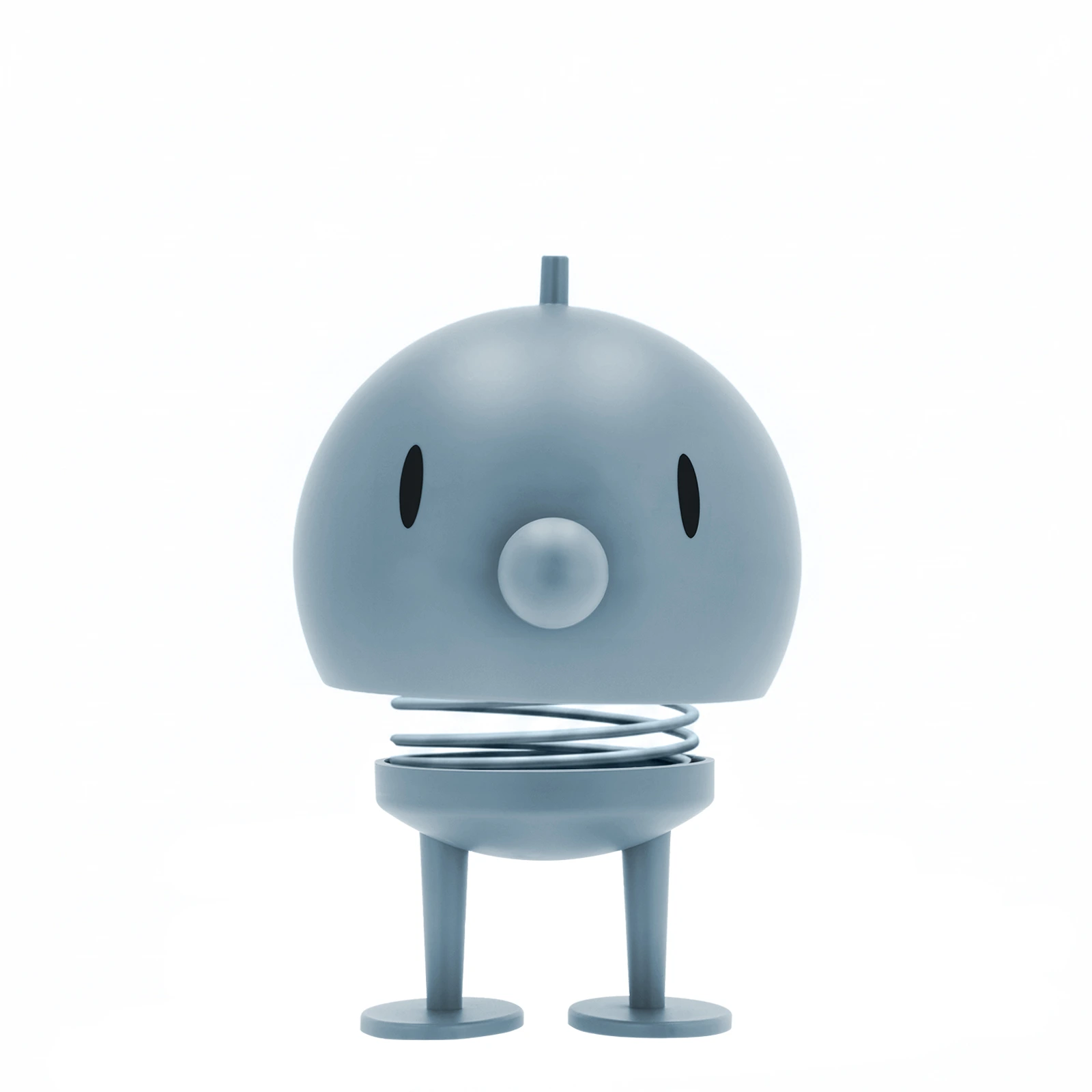 Портативная настольная лампа-ночник Lamp Bumble, 23 см