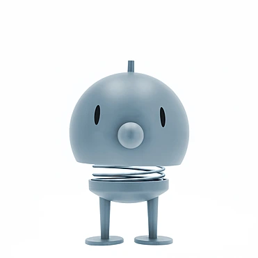 Портативная настольная лампа-ночник Lamp Bumble, 23 см