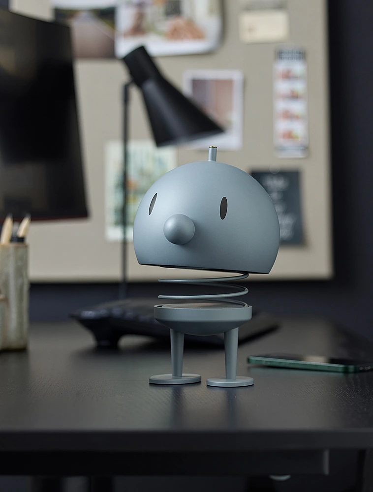 Портативная настольная лампа-ночник Lamp Bumble, 23 см от Hoptimist