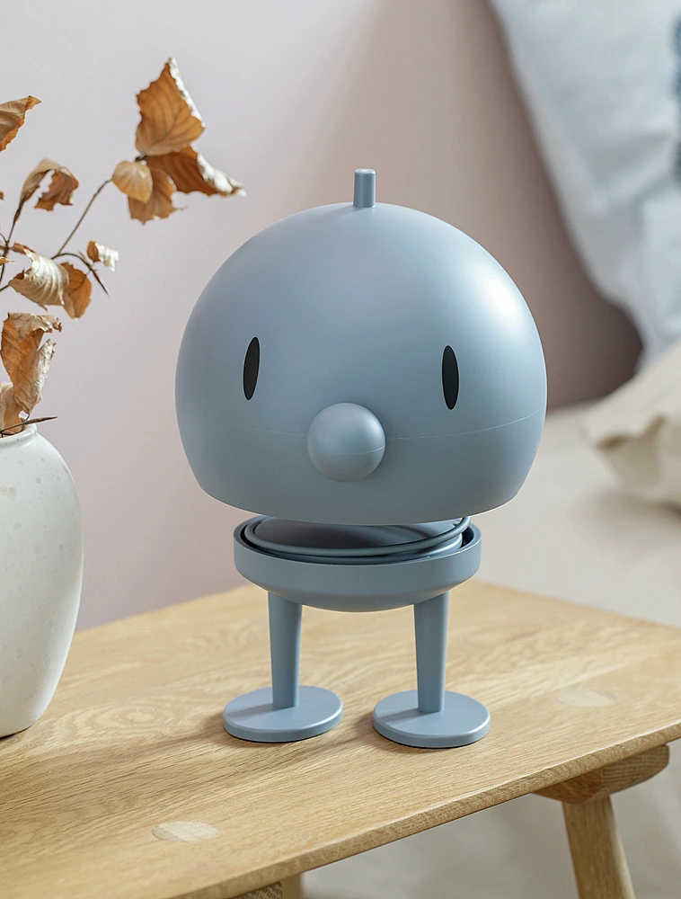 Портативная настольная лампа-ночник Lamp Bumble, 23 см от Hoptimist
