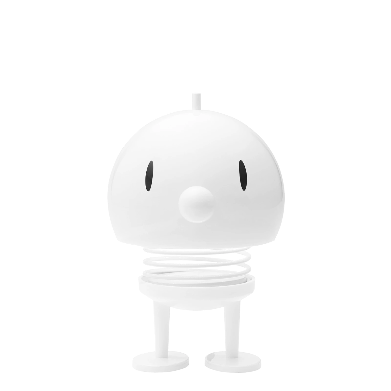 Портативная настольная лампа-ночник Lamp Bumble, 23 см