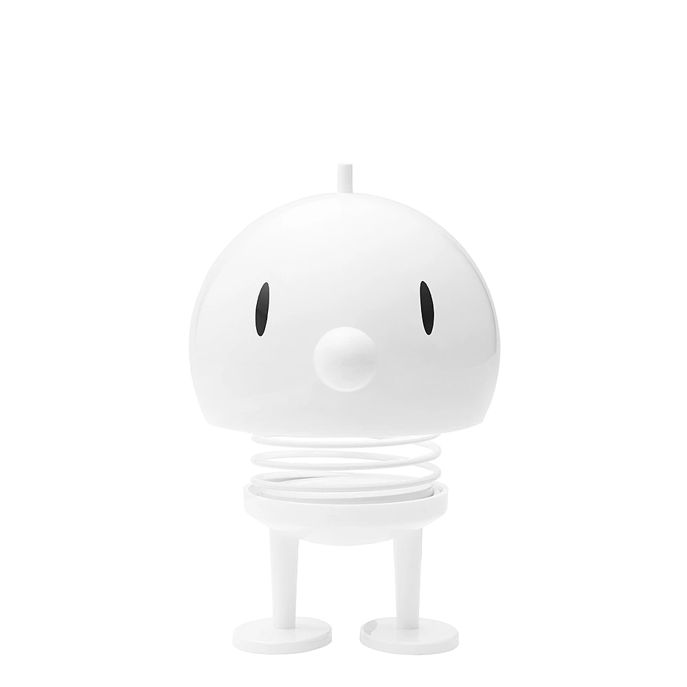 Портативная настольная лампа-ночник Lamp Bumble, 23 см от Hoptimist