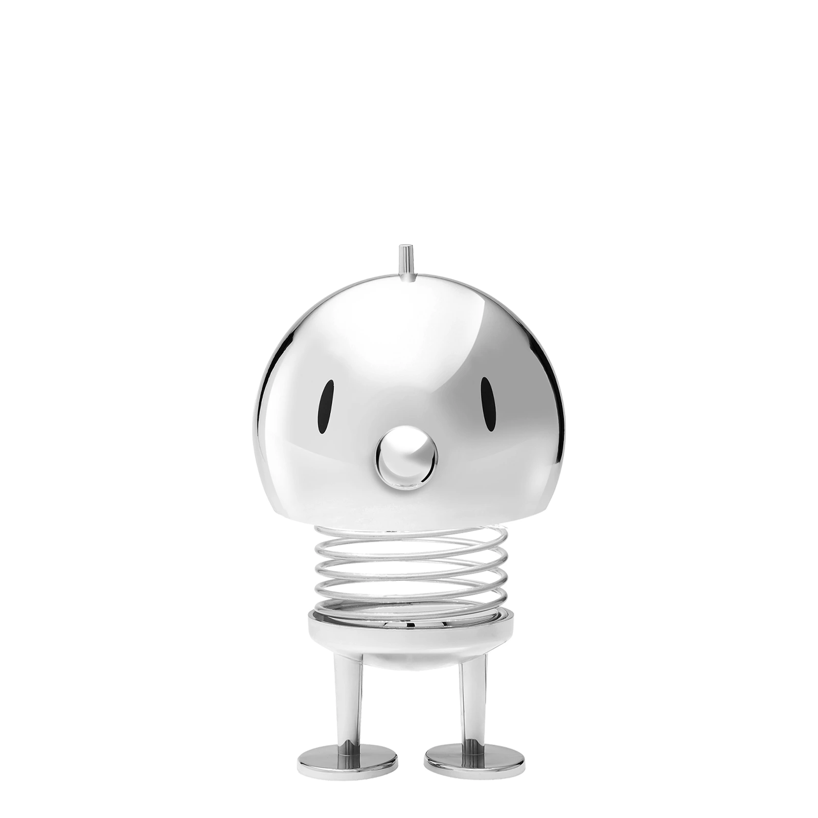Портативная настольная лампа-ночник Lamp Bumble, 15 см