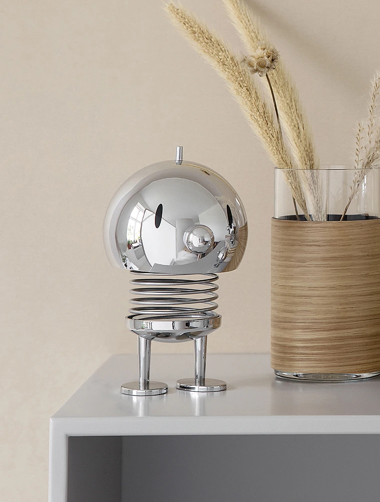 Портативная настольная лампа-ночник Lamp Bumble, 15 см от Hoptimist