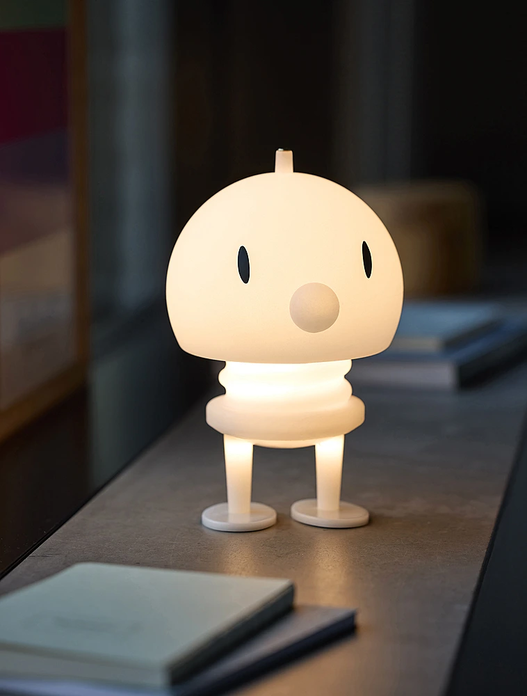 Настольная лампа Lamp Bumble, 23 см от Hoptimist