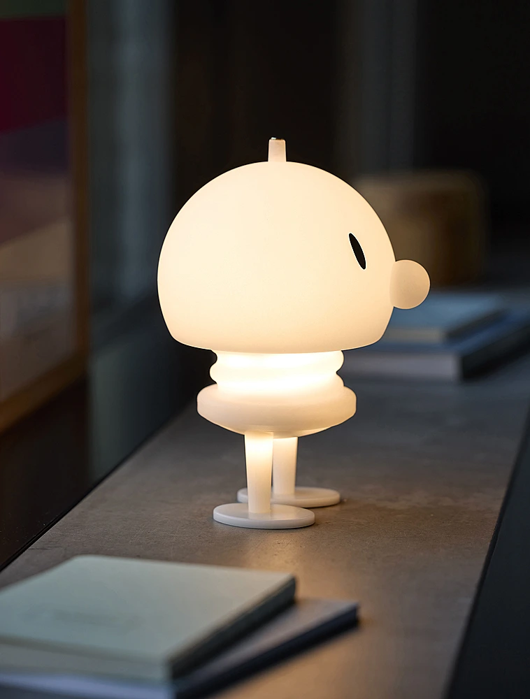 Настольная лампа Lamp Bumble, 23 см от Hoptimist