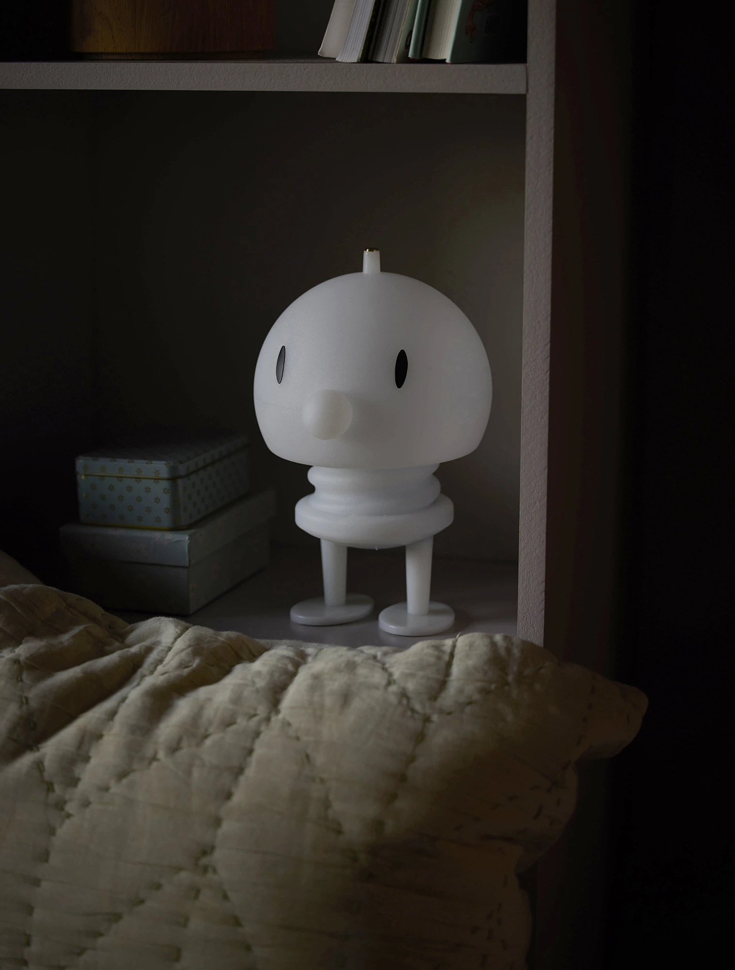 Настольная лампа Lamp Bumble, 23 см