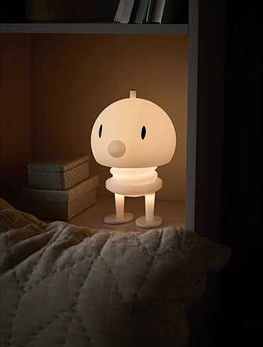 Настольная лампа Lamp Bumble, 23 см