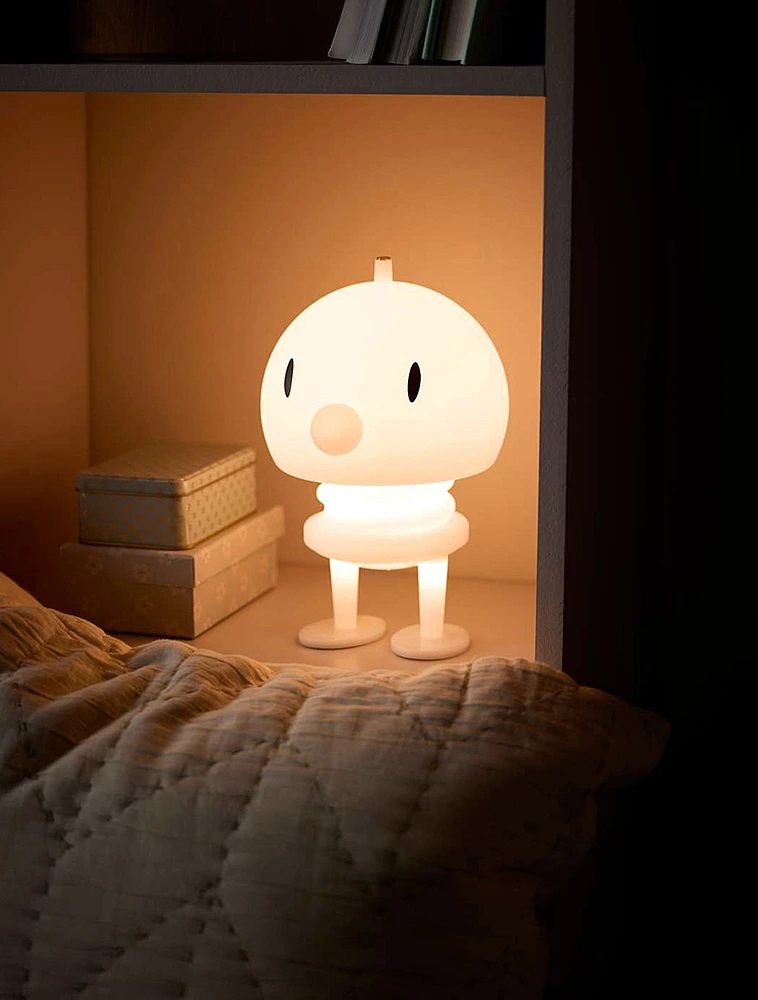Настольная лампа Lamp Bumble, 23 см от Hoptimist