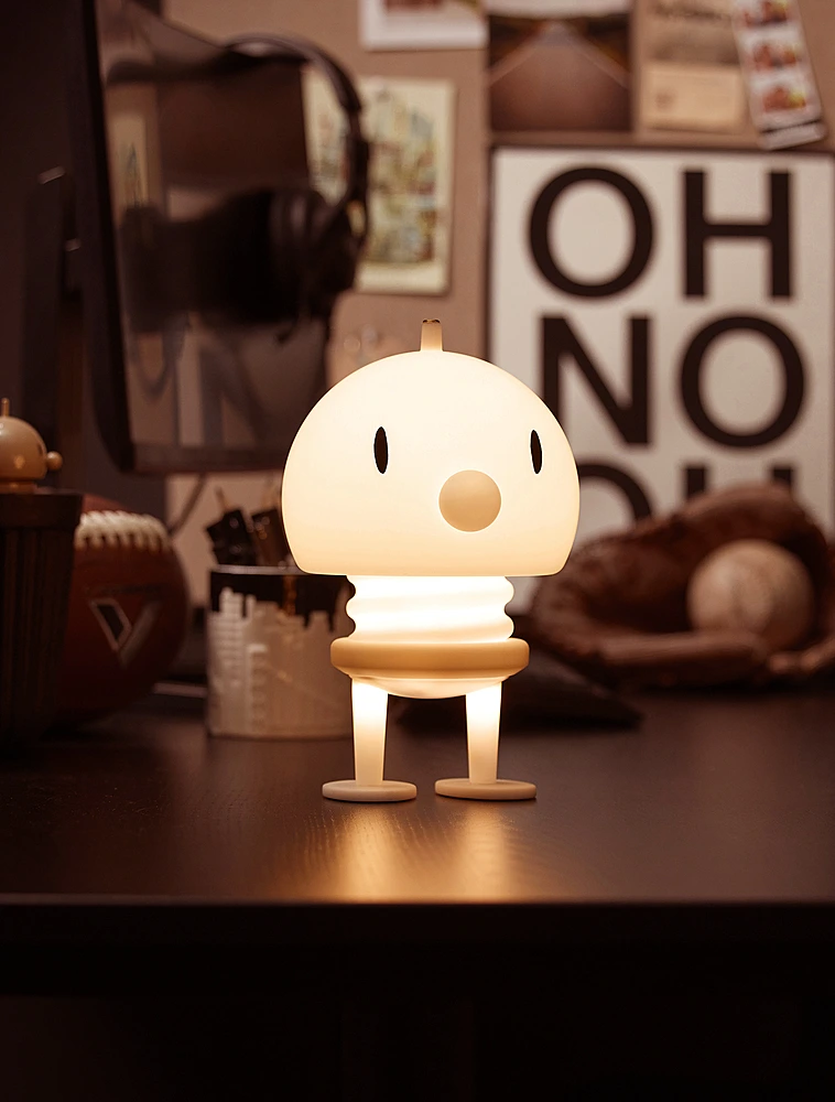 Настольная лампа Lamp Bumble, 23 см от Hoptimist