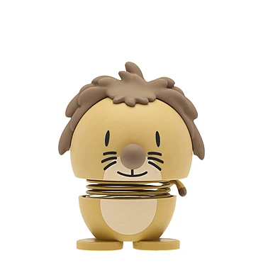 Декоративная фигурка Lion, 7,5 см