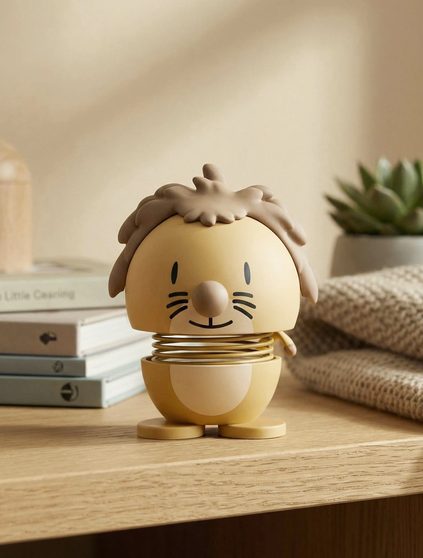 Декоративная фигурка Lion, 7,5 см