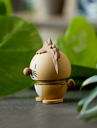 Декоративная фигурка Lion, 7,5 см