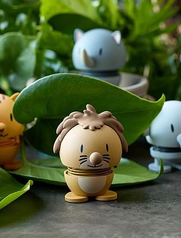 Декоративная фигурка Lion, 7,5 см