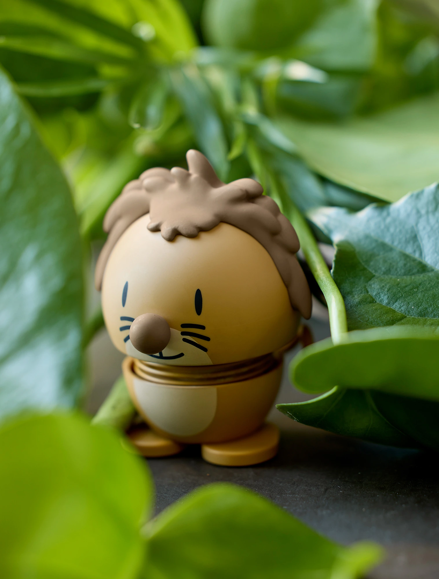 Декоративная фигурка Lion, 7,5 см